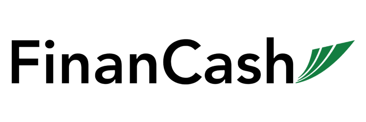Logo de Financash - Cliente de NovaCode
