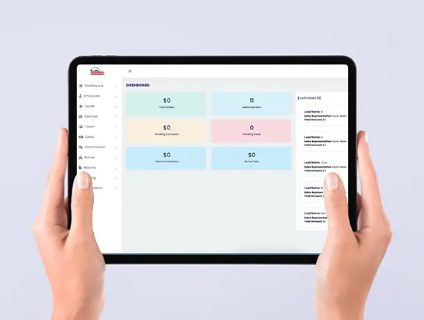 Sistema Inteligente de Gestión de Leads y Automatización Operativa Multiplataforma