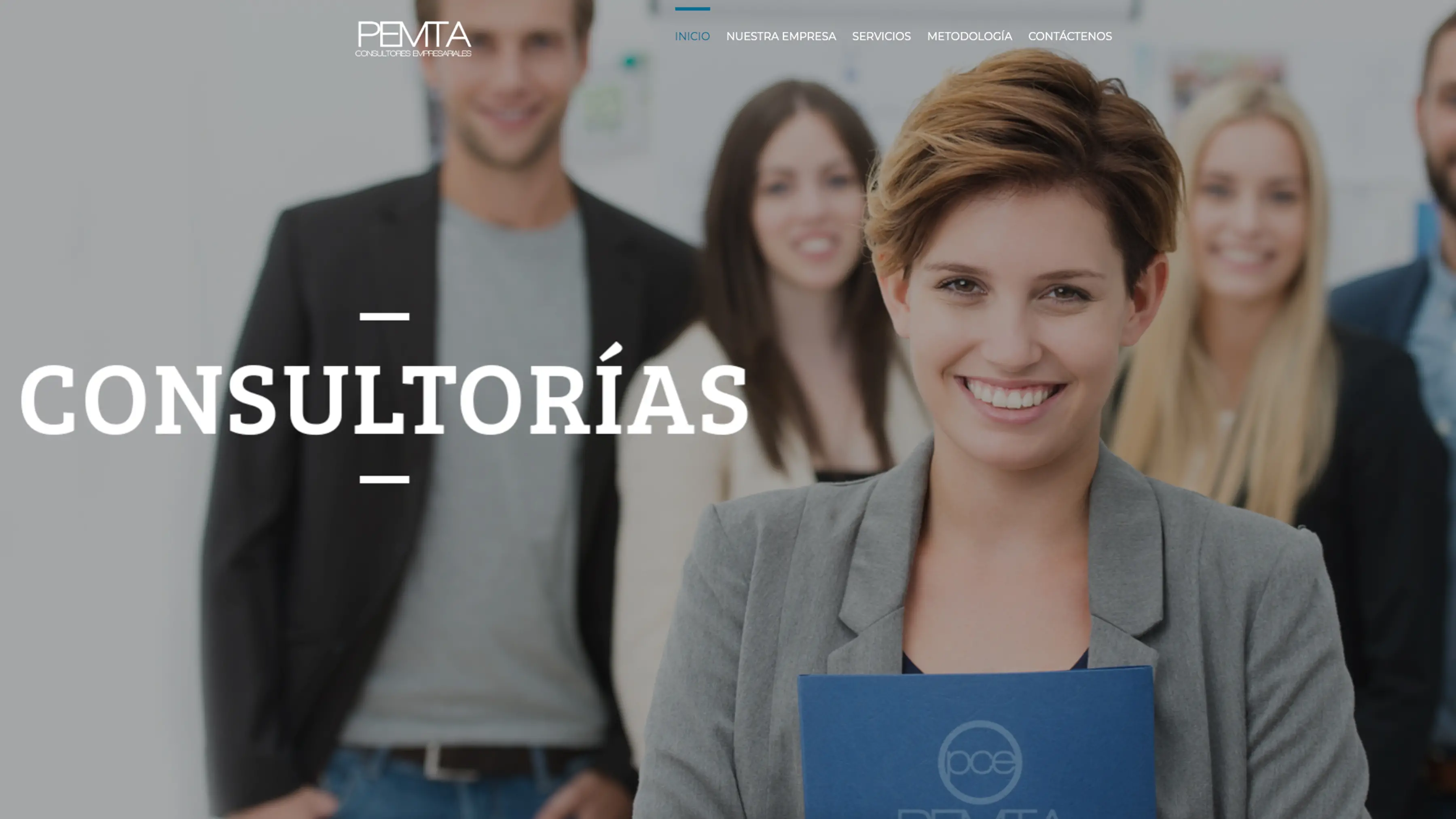 Transformación y Eficiencia Empresarial Global